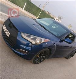 هیوندای ڤیلۆستەر